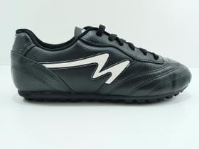 Chuteira Futebol Society Mathaus Maxx Em Couro Solado Costurado Masculino Adulto Ref 03809 Chuteira Futebol Society Mathaus Maxx Em Couro Solado Costurado Masculino Adulto Ref 03809