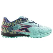 Chuteira Futebol Society Velox 6 X-Pro 2 Adulto OXN