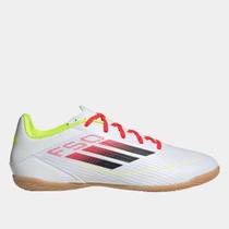 Chuteira Futsal Adidas F50 Club Adulto Chuteira Futsal Adidas F50 Club Adulto