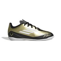 Chuteira Futsal Adidas F50 Club Jr