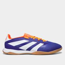 Chuteira Futsal Adidas Predator 24 League Low Unissex Chuteira Futsal Adidas Predator 24 League Low Unissex