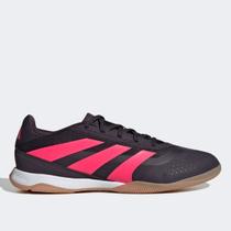 Chuteira Futsal Adidas Predator 24 League Low Unissex Chuteira Futsal Adidas Predator 24 League Low Unissex