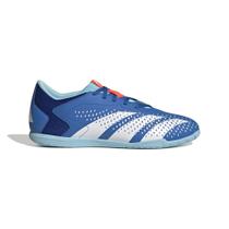 Chuteira Futsal Adidas Predator Accuracy.4 Cor: Azul - Tamanho: 40