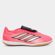 Chuteira Futsal Adidas Predator Club Língua Dobrável Copa Do Mundo Chuteira Futsal Adidas Predator Club Língua Dobrável Copa Do Mundo