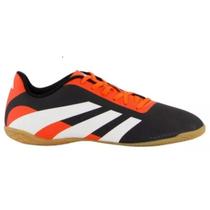 Chuteira Futsal Adidas Predator Essentials Artilheira