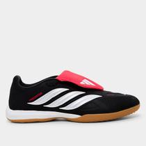 Chuteira Futsal Adidas Predator League Língua Dobrável Unissex Chuteira Futsal Adidas Predator League Língua Dobrável Unissex