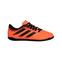 Chuteira Futsal Adidas Rabisco Infantil