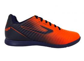 Chuteira Futsal Adulto) Topper Forza II tp-036000 (64165) Chuteira Futsal Adulto) Topper Forza II tp-036000 (64165)