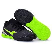 Chuteira Futsal Botinha Cronos Adulto Masculino Feminino Confortável Sola Costurada Chuteira Futsal Botinha Cronos Adulto Masculino Feminino Confortável Sola Costurada