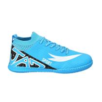 Chuteira Futsal Cano Alto Chuteira Futsal Cano Alto