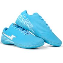Chuteira Futsal Cano Baixo cronos