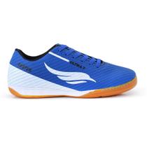 Chuteira Futsal Derten Ultra 7 Salão Quadra Adulto Costurada Original