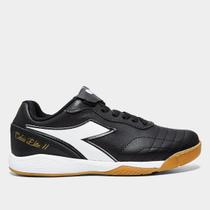 Chuteira Futsal Diadora Calcio Elite II Unissex