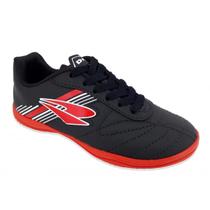 Chuteira Futsal Dray Infantil Menino Indoor 323