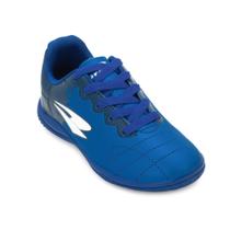 Chuteira Futsal Drayzinho Infantil DR25-5304 AM Chuteira Futsal Drayzinho Infantil DR25-5304 AM