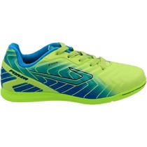 Chuteira Futsal Indoor Juvenil Topper Forza IV Menino Chuteira Futsal Indoor Juvenil Topper Forza IV Menino