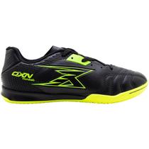 Chuteira Futsal Indoor Mundialli 4 X-Pro 2 Adulto OXN