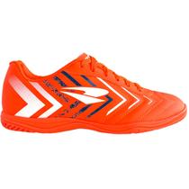 Chuteira Futsal Indoor Quadra Dray Foorcy Costurada Original