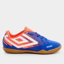 Chuteira Futsal Infantil Action Umbro Chuteira Futsal Infantil Action Umbro