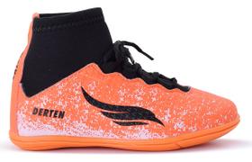 Chuteira Futsal Infantil Botinha Quadra Tênis Salão Liso Original