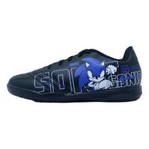 Chuteira futsal infantil menino oxn sonic lets x-pro 2 8241137703