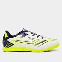 Chuteira Futsal Infantil Topper Camaleão Chuteira Futsal Infantil Topper Camaleão