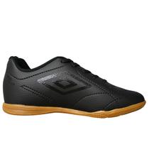Chuteira Futsal Infantil Umbro Footballer Class Tênis Salão