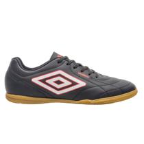 Chuteira Futsal Infantil Umbro Footballer Class Tênis Salão