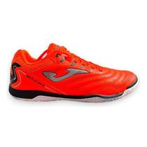 Chuteira Futsal Joma Máxima Indoor Tênis Profissional - Chuteira Futsal Joma Máxima Indoor Tênis Profissional -