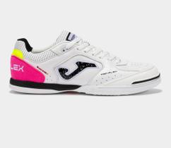 Chuteira Futsal Joma Top Flex Performance - Original, Nf Chuteira Futsal Joma Top Flex Performance - Original, Nf