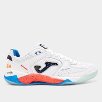 Chuteira Futsal Joma Top Flex Plus Unissex Chuteira Futsal Joma Top Flex Plus Unissex