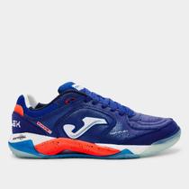 Chuteira Futsal Joma Top Flex Plus Unissex Chuteira Futsal Joma Top Flex Plus Unissex