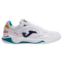 Chuteira futsal joma top flex plus Chuteira futsal joma top flex plus