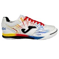 Chuteira Futsal Joma Top Flex Rebound Adulto Edição Especial Chuteira Futsal Joma Top Flex Rebound Adulto Edição Especial