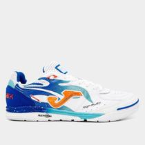 Chuteira futsal joma top flex rebound masculina Chuteira futsal joma top flex rebound masculina