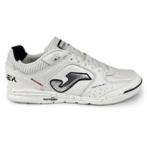 Chuteira Futsal Joma Top Flex Rebound Profissional Conforto Chuteira Futsal Joma Top Flex Rebound Profissional Conforto