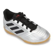 tenis futsal adidas predator