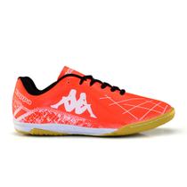 Chuteira Futsal Kappa Boston Tênis Esportivo Masculino Feminino Chuteira Futsal Kappa Boston Tênis Esportivo Masculino Feminino