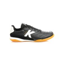 Chuteira Futsal Kelme Flamenco Fs Couro Natural Profissional