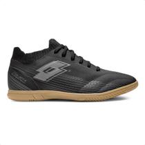 Chuteira Futsal Lotto Solista Supernova Masculina