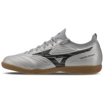 Chuteira Futsal Masculina Mizuno Regent IN Chuteira Futsal Masculina Mizuno Regent IN