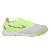 Chuteira Futsal Masculina Topper Dominator Fuse Verde - TP04