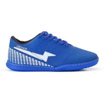 Chuteira Futsal Masculino Feminino Adulto Sola Costurada Promoção Confortável