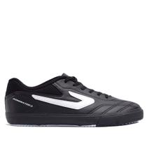 Chuteira Futsal Masculino Topper Dominator 3 In Preto/Branco