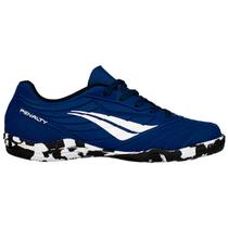 Chuteira Futsal Matis Jr Infantil Kids XXI Penalty