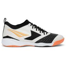 Chuteira Futsal Max 1000 Locker Ecoknit Penalty