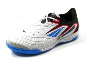 Chuteira Futsal Max 300 bco/azl - Penalty