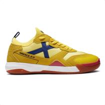 Chuteira Futsal Munich Gresca 2.0 Masculina