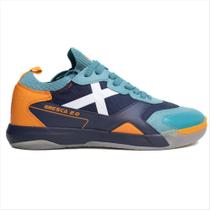 Chuteira Futsal Munich Gresca 2.0