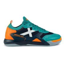 Chuteira Futsal Munich Gresca 2.0